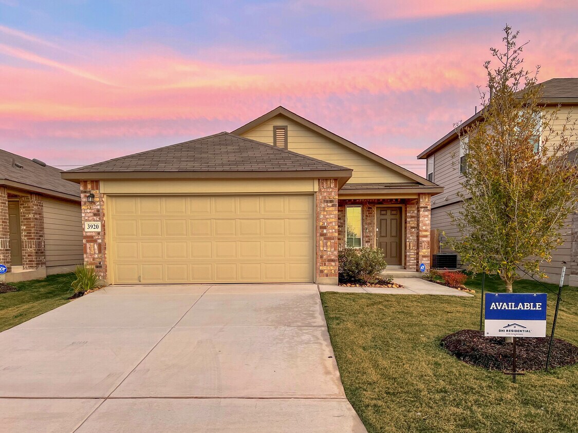 4241 Blue Granite, San Antonio, TX 78253 House Rental in San Antonio