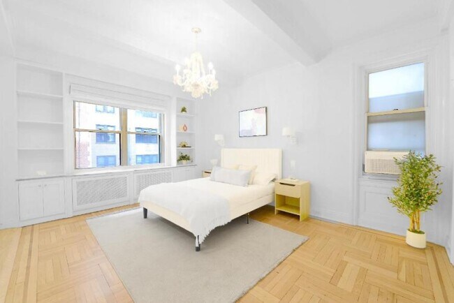 Foto del edificio - 1 bedroom in NEW YORK NY 10019