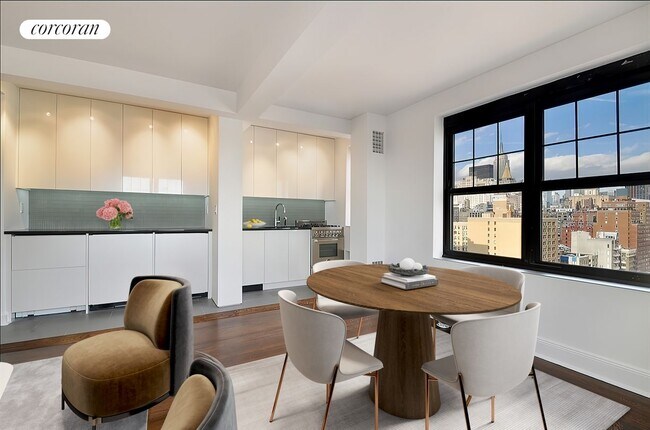 Foto del edificio - 200 E 16th St