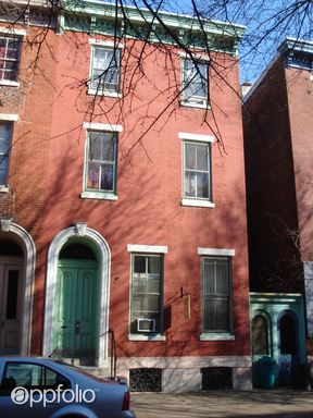 Primary Photo - 2009 Mount Vernon St