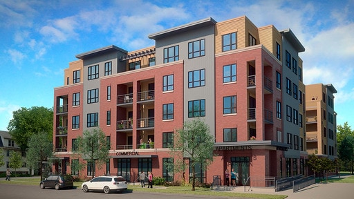 Building Photo - 212 N Bassett St