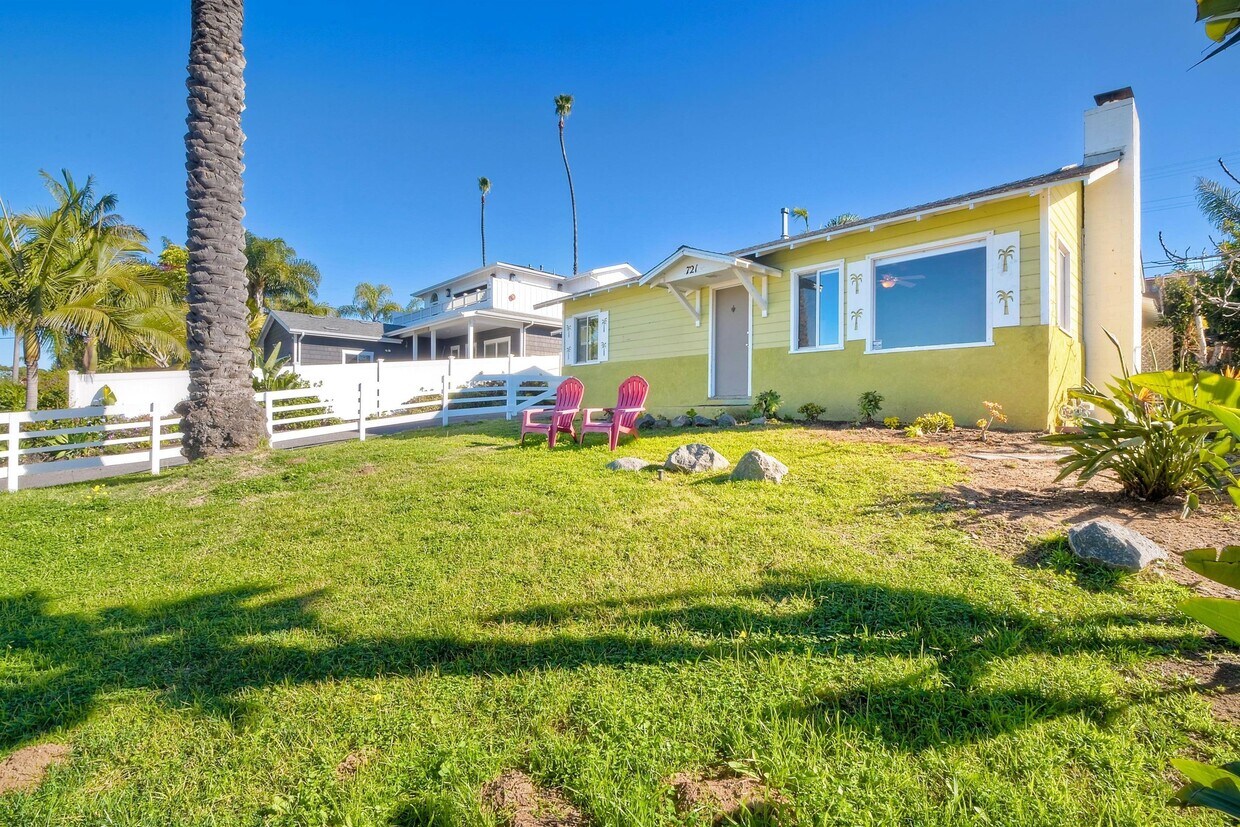 Primary Photo - 721 Arden Dr