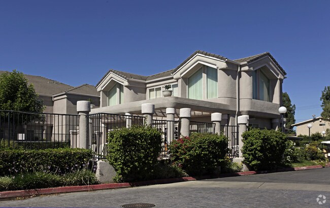 Foto principal - Alcantara Apartments