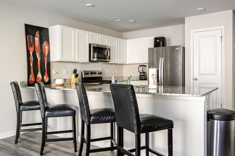 Foto del edificio - 43 L Gurley Ln