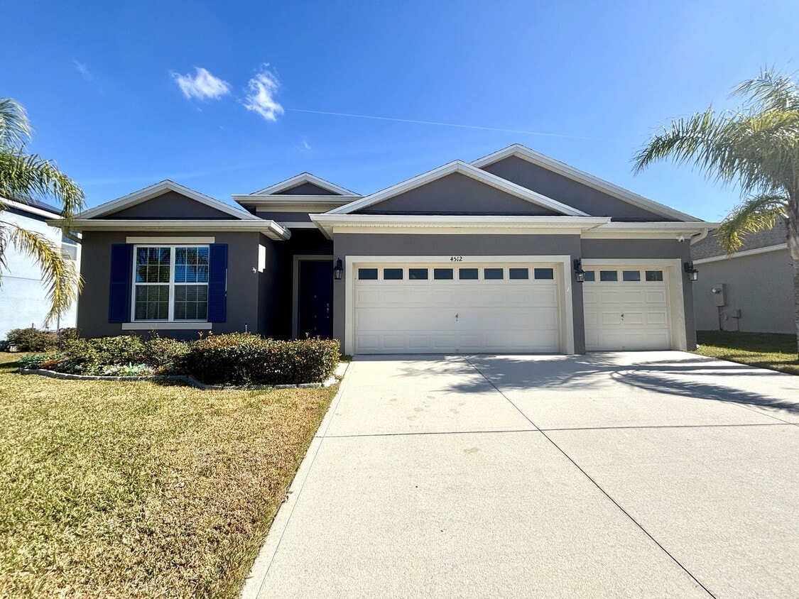 Foto del edificio - 4512 Linwood Trace Ln