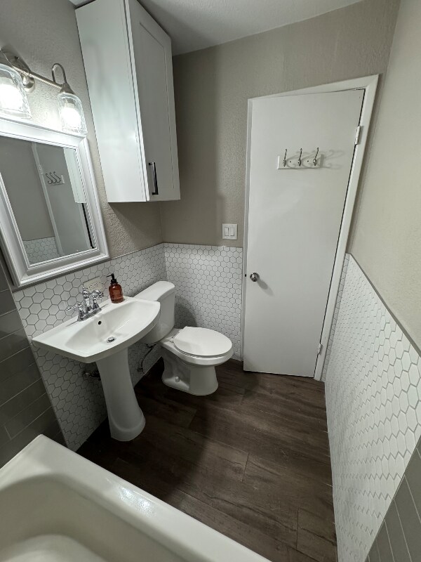 Foto del edificio - 518 S Mulberry