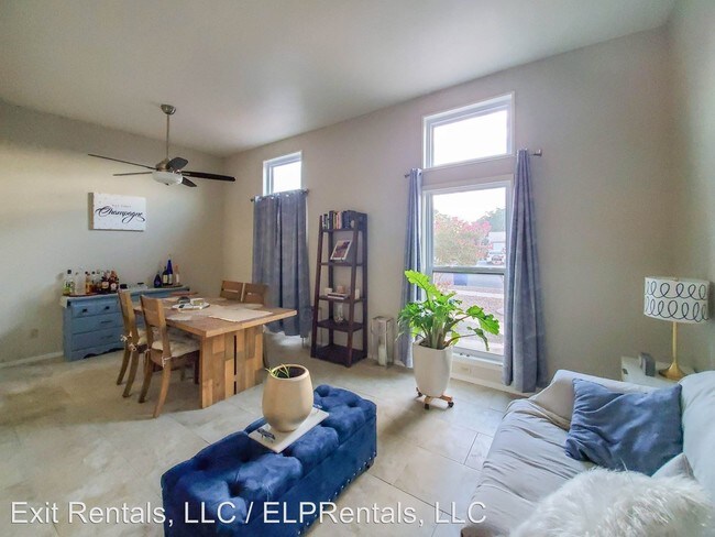 Building Photo - 3 br, 2 bath House - 1621 Lou Graham