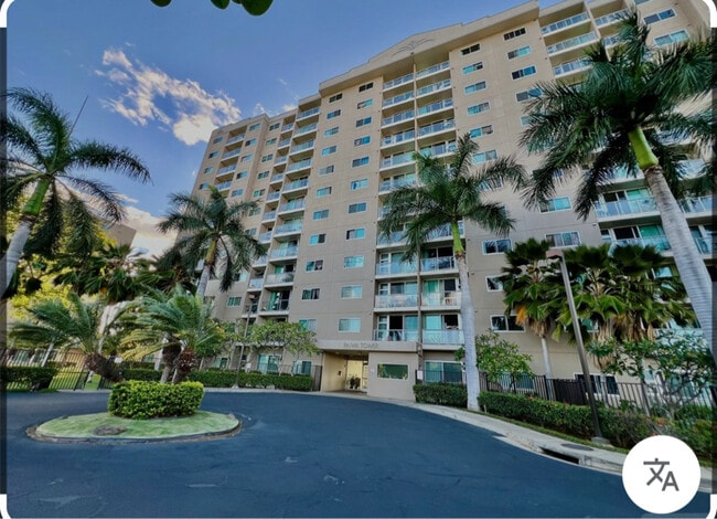 Building Photo - 94-302-302 Paiwa St