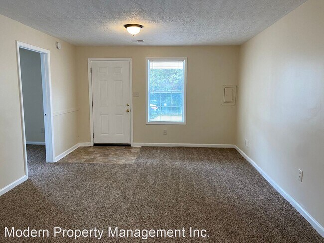 Building Photo - 3 br, 1 bath House - 317 East Fourth Street