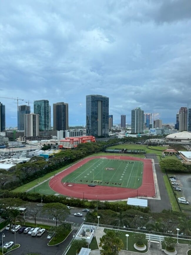 Photo - 1296 Kapiolani Blvd Apartment