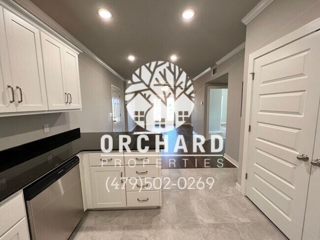 Foto del edificio - 2/1 Flat | Endura Park- Apartments in Siloam Springs!