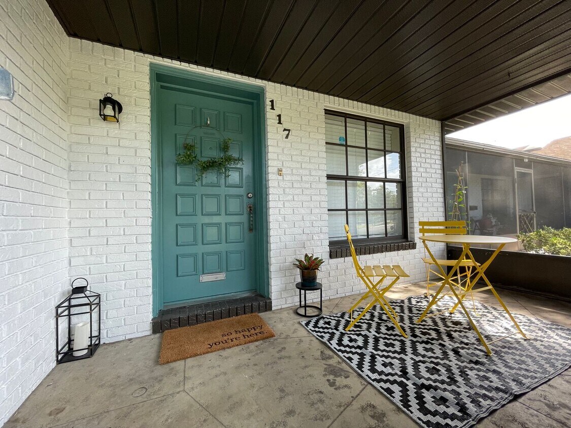 Foto principal - The Vanda Apartments | 1 & 2 Bedroom Apart...
