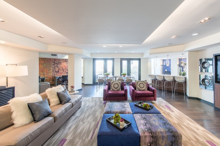 The Flats at Wheaton Station Rentals Wheaton, MD