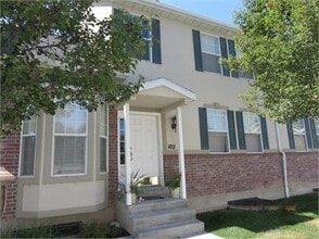 Building Photo - 1040 N 130 W