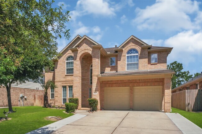 Foto del edificio - 25525 Oakhurst Forest Dr