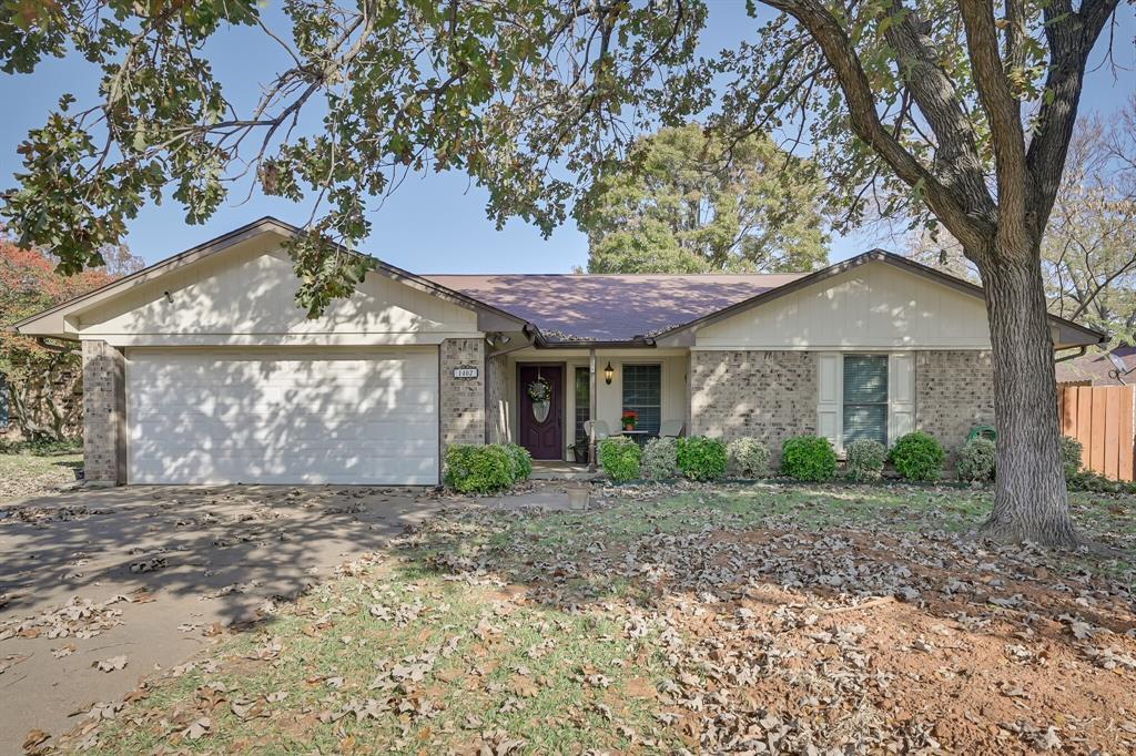 Foto principal - 1402 Breckenridge Rd