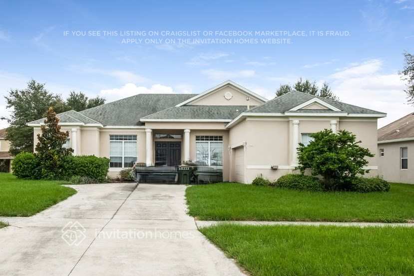 Foto principal - 3341 Tumbling River Dr