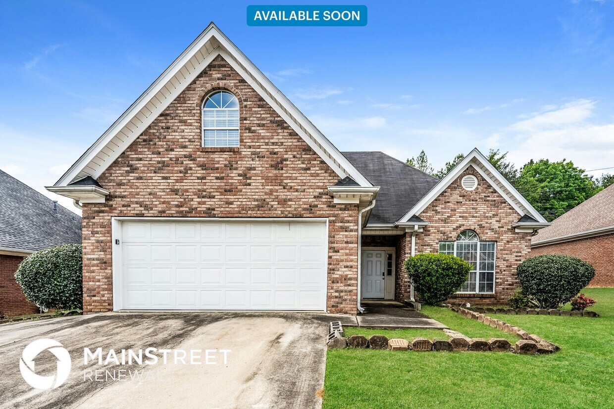 Foto principal - 209 Ashford Dr