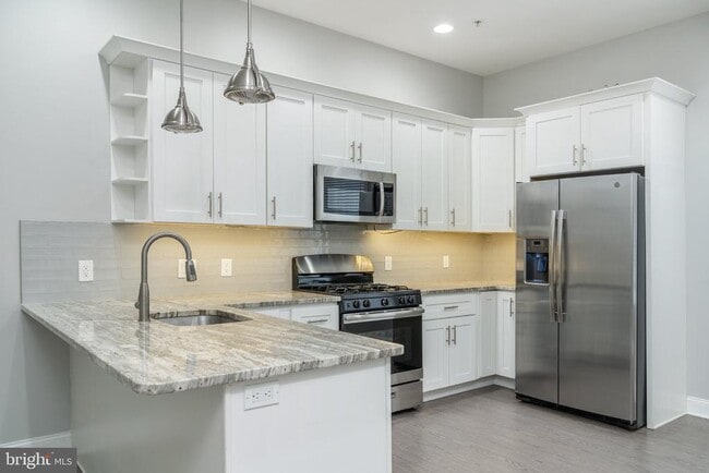 Foto del edificio - 1845 N 6th St