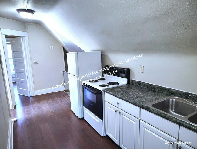 Foto del edificio - 1004 Butler Ave