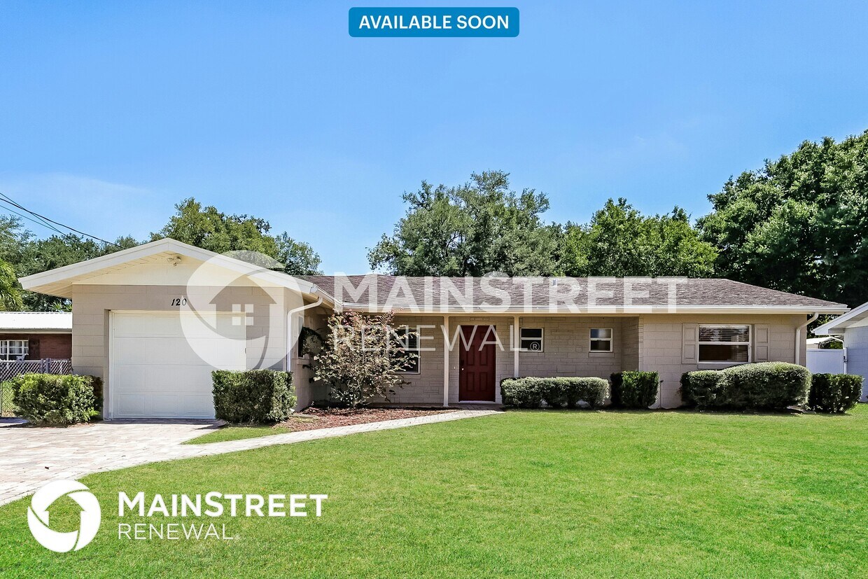 Foto principal - 120 Miller Dr