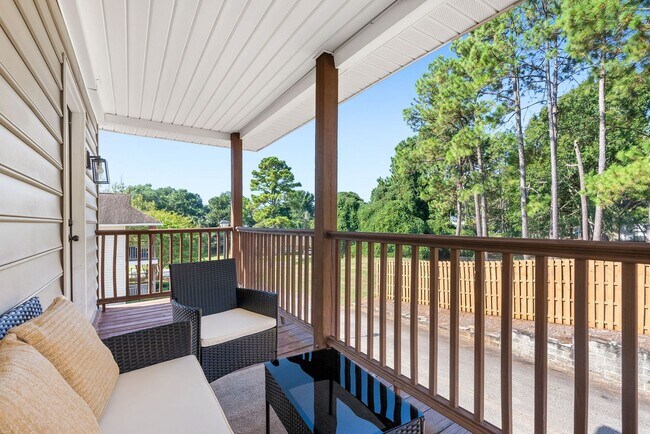 Foto del edificio - Monthly Rental Any Month Between Jan-Apr F...