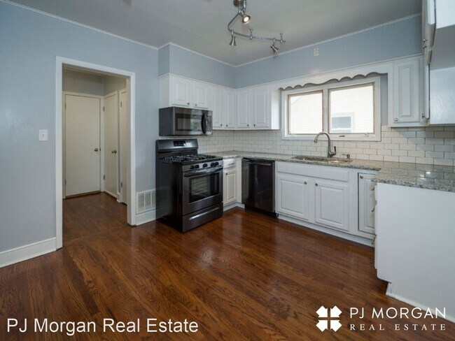 Building Photo - 4 br, 2 bath House - 6262 Pine St