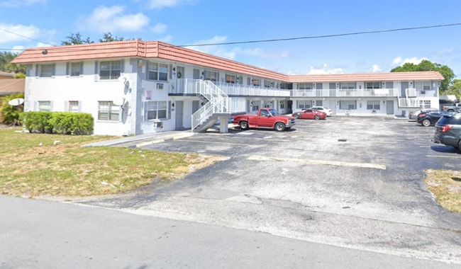 Building Photo - 771 SW 8th St