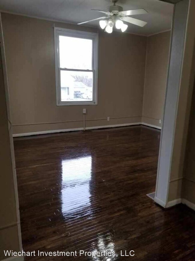 Building Photo - 5 br, 1.5 bath House - 1124 N Main St