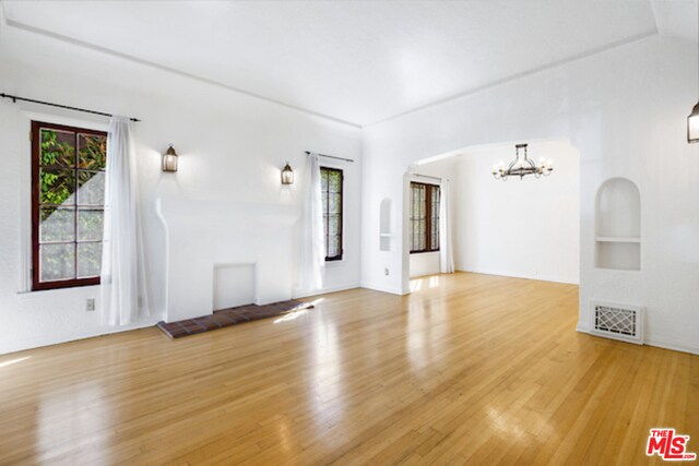 Foto del edificio - 419 N Ogden Dr