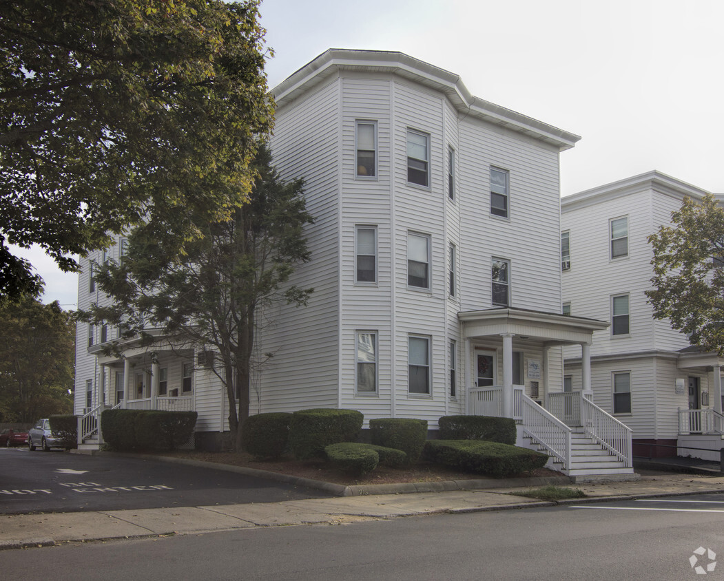 Foto principal - 44-46 Lewis St