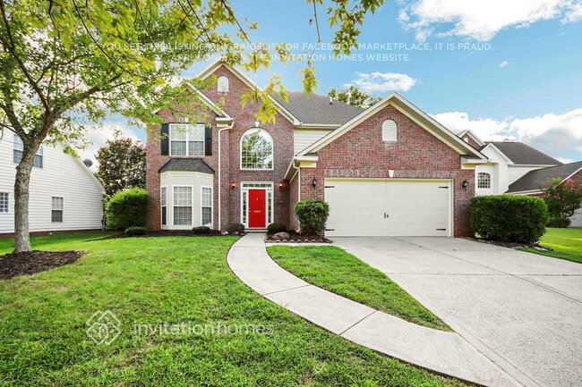Building Photo - 10641 Partridgeberry Dr