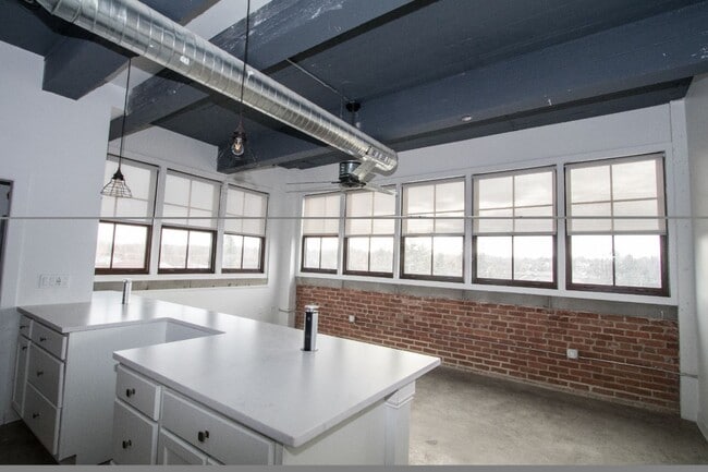 Foto del edificio - The Lofts of Webster