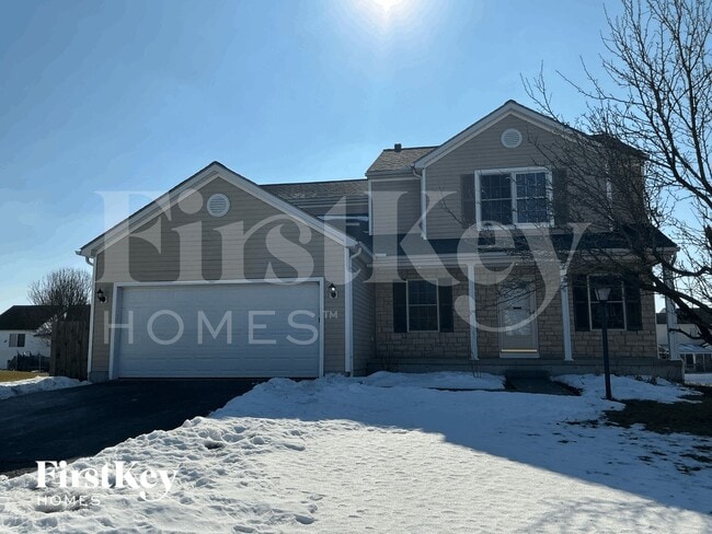 Building Photo - 11760 Chanticleer Dr NW