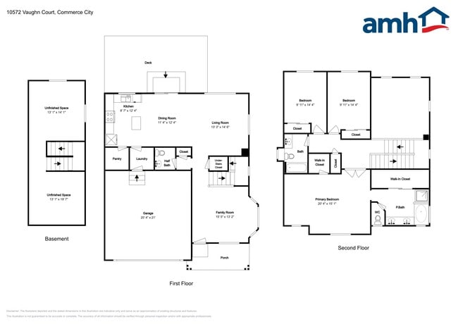 Foto del edificio - 10572 Vaughn Ct