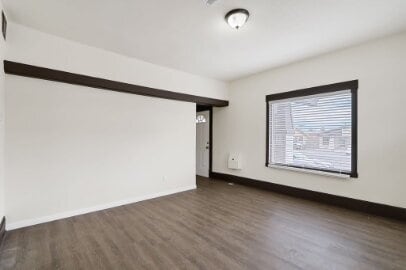 Building Photo - 3615 Pershing Dr