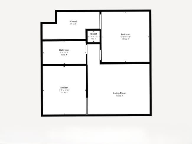 Foto del edificio - 1640 E Brill St