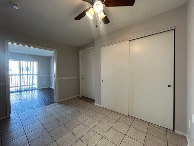 Foto del interior - The Roxbury