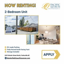 Building Photo - 249 Finholm St N