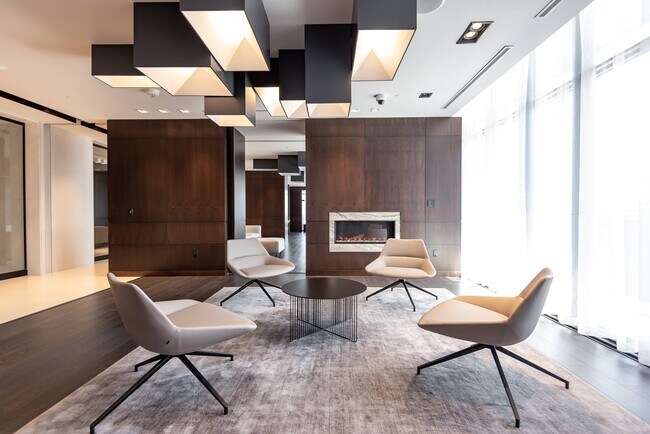 Photo du bâtiment - eCentral