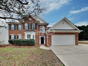 Building Photo - 4205 Lindsey Ln