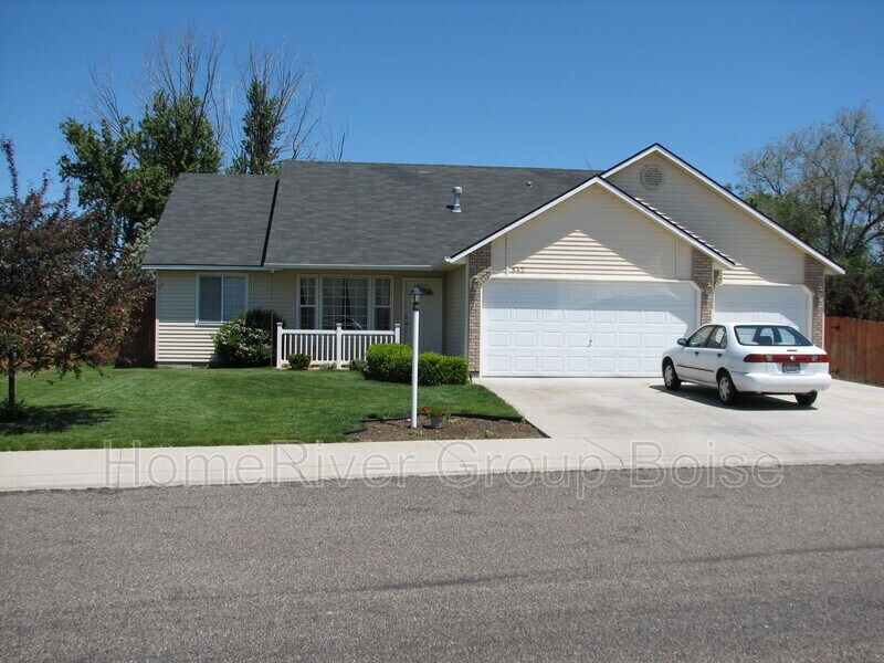 842 W Eider Dr, Meridian, ID 83642 House Rental in Meridian, ID