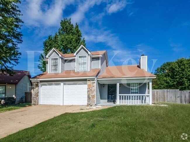 Building Photo - 3758 Rippling Creek Ln