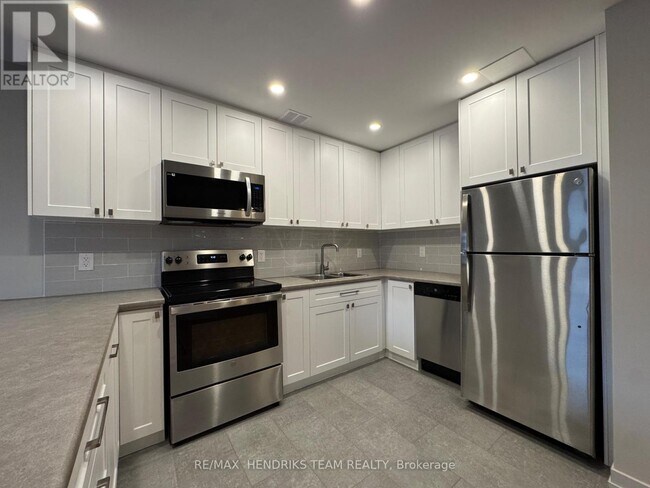 Photo du bâtiment - 39 Leaside Dr