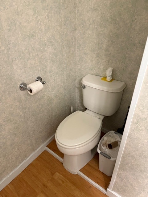 Foto del edificio - 121 Mount Tobe Rd