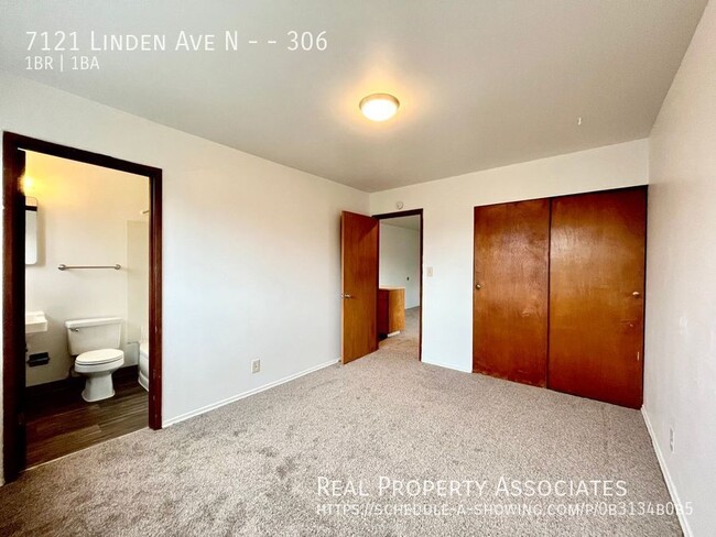 Building Photo - 7121 Linden Ave N
