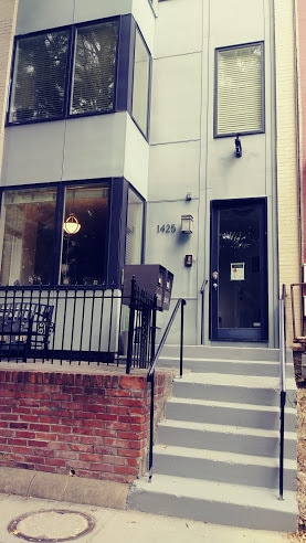 Building Photo - 1425 5th St NW
