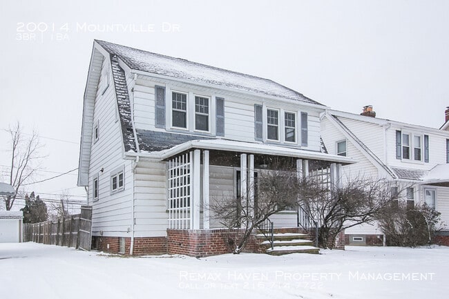 Building Photo - 20014 Mountville Dr