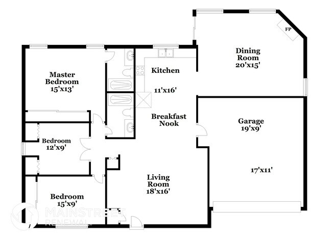 Foto del edificio - 6646 W Sunnyside Dr