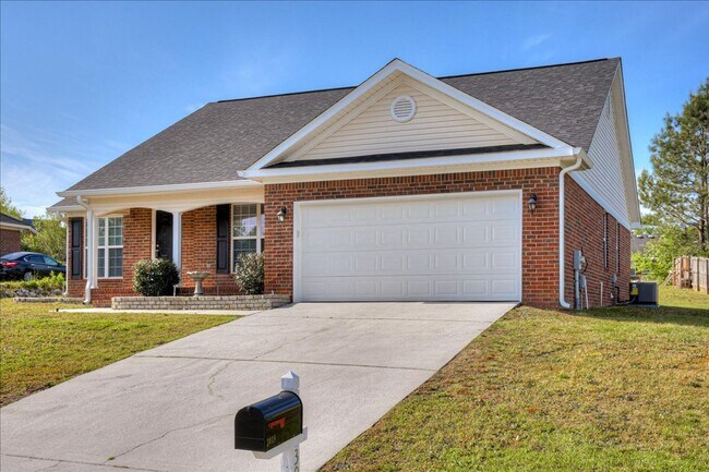 Foto del edificio - 3018 Ashland Way